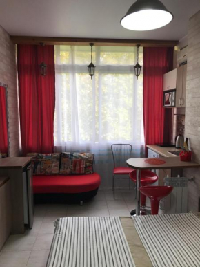 Katrin Apartments